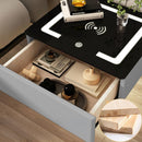 Klug Wall Mounted Smart Table