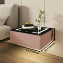 Klug Wall Mounted Smart Table