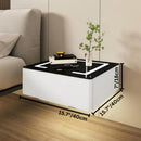 Klug Wall Mounted Smart Table