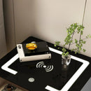 Klug Wall Mounted Smart Table