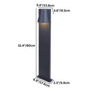 Klyvera Bollard Light