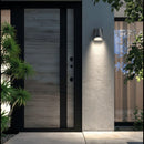 Klyvera Outdoor Wall Lamp