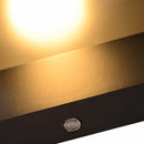 Klyvera Outdoor Wall Lamp