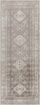 Kingscourt Washable Area Rug - Clearance