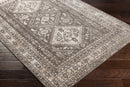 Kingscourt Washable Area Rug - Clearance