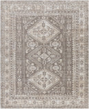 Kingscourt Washable Area Rug - Clearance