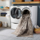 Kingscourt Washable Area Rug - Clearance