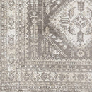 Kingscourt Washable Area Rug - Clearance