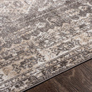 Kingscourt Washable Area Rug - Clearance