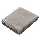 DecorBites™ Bamboo Baby Blankets - Summer Cooling & Absorbent, Perfect for Newborns, Swaddle, Stroller, Bed, Quilt & Receiving Blankets
