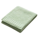 DecorBites™ Bamboo Baby Blankets - Summer Cooling & Absorbent, Perfect for Newborns, Swaddle, Stroller, Bed, Quilt & Receiving Blankets