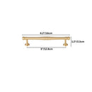 Knox Pull Bar