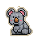 Koala CSw400 Diamond Painting on Plywood Kit