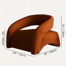 Kochi Accent Chair