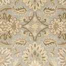 Chesterton Hand Tufted Ivory 1111 Area Rug