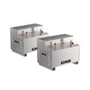 Kohler Invigoration 2.0 Steam Shower Generator [K-32324/25/26/27/28-NA] (SAK63807)