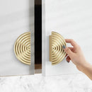 Koinob Knob & Drawer pull