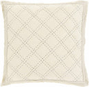 Drnis Cream Bedding