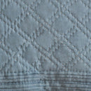 Drnis Denim Bedding