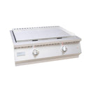 KoKoMo Grills 30-Inch Professional 36K BTU Griddle Outdoor Kitchen Flat Grill With Illuminated Control Knobs (SAK28914)