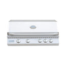 KoKoMo Grills 32-Inch Heavy Duty 60K BTU LP/NG 4 Burner Built-In Stainless Steel Gas Grill (SAK25317)