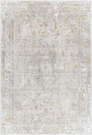 Kolin Textured Luxe Area Rug - Clearance