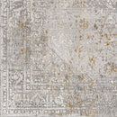 Kolin Textured Luxe Area Rug - Clearance