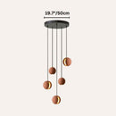 Kolma Pendant Light