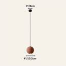 Kolma Pendant Light