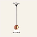 Kolma Pendant Light