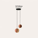 Kolma Pendant Light