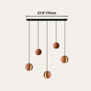 Kolma Pendant Light