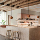 Kolma Pendant Light