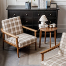 Koltuk Accent Chair