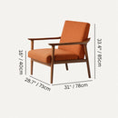Koltuk Accent Chair