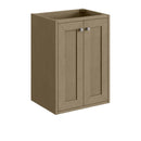 James Martin Chianti 20" Floating Single Bathroom Vanity, Walnut Whisper
