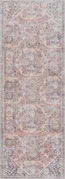Konstantina Washable Area Rug - Clearance