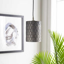 Kooskia Ceiling Light - Clearance