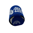Just Here For Beer Printed Can Koozie | Blooms Designs
