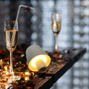 Kork Table Lamp