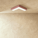 Korner Ceiling Light
