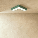 Korner Ceiling Light