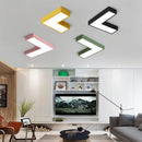 Korner Ceiling Light