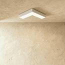 Korner Ceiling Light