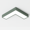 Korner Ceiling Light