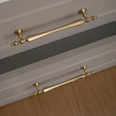Korvain Knob And Pull Bar