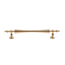Korvain Knob And Pull Bar
