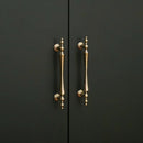 Korvain Knob And Pull Bar