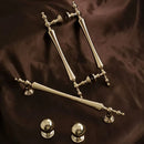 Korvain Knob And Pull Bar
