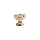 Korvain Knob And Pull Bar